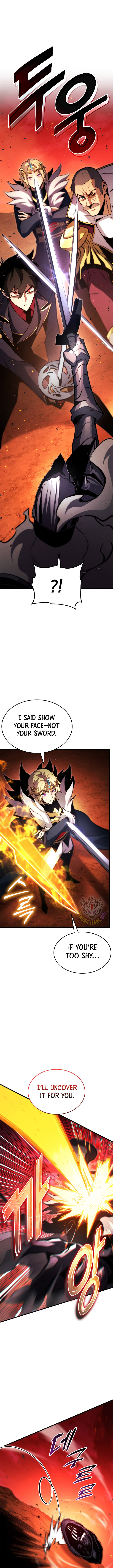Ranker's Return (Remake) Chapter 192 4